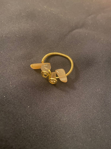 Designed Ring