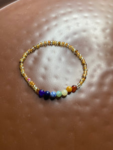 Anklet