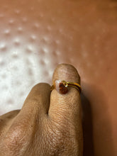 Load image into Gallery viewer, Strawberry Quartz Ring