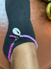 Load image into Gallery viewer, Bubble gum Anklet