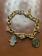 Load image into Gallery viewer, Charm Bracelet