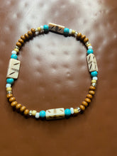 Load image into Gallery viewer, Cave inspired Anklet