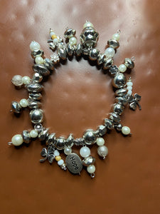 Endless drip Bracelet