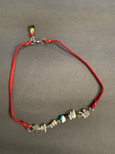 Load image into Gallery viewer, Stone link Choker