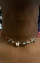 Load image into Gallery viewer, Stone link Choker