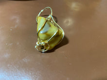 Load image into Gallery viewer, Yellow Jasper